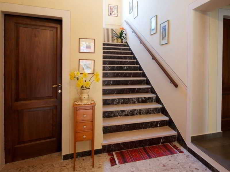 Camere Andrei Pienza Exterior foto